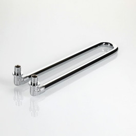 Трубка для радиатора сдвоенная Valtec 16х2.2х15 мм длина 30 см. (арт.VTm.481.DC.001615)