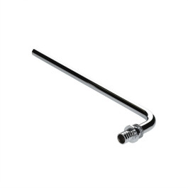 Трубка для радиатора Valtec 16х2.2х15 мм длина 30 см. с поворотом (арт.VTm.481.PC.001615)