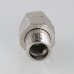 Сгон разъемный прямой Valtec 1/2" мм арт.VTr.341.N.0004