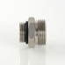 Ниппель с переходом на евроконус Valtec 1/2"x3/4" мм арт.VTr.580.NE.040E