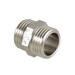 Ниппель Valtec 1 1/2" мм арт.VTr.582.N.0008
