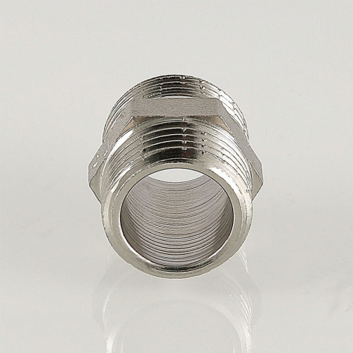 Ниппель Valtec 3/4" мм арт.VTr.582.N.0005 Ниппель Valtec 3/4" мм арт.VTr.582.N.0005