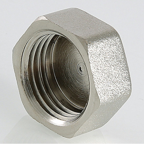 Заглушка Valtec 1 1/2" мм арт.VTr.590.N.0008 Заглушка Valtec 1 1/2" мм арт.VTr.590.N.0008