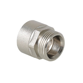 Переходник Valtec на евроконус 1/2"x3/4" мм арт.VTr.592.NE.040E