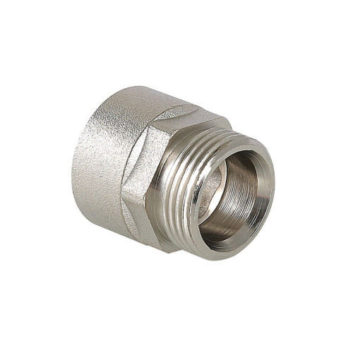 Переходник Valtec на евроконус 1/2"x3/4" мм арт.VTr.592.NE.040E