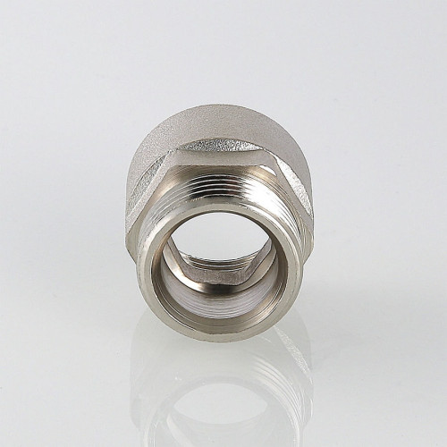 Переходник Valtec на евроконус 1/2"x3/4" мм арт.VTr.592.NE.040E