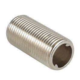 Переходник Valtec под сгонный ключ 1/2" мм арт.VTr.651.N.0004