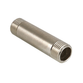 Бочонок Valtec резьбовой 1/2"x100 мм арт.VTr.652.N.0410