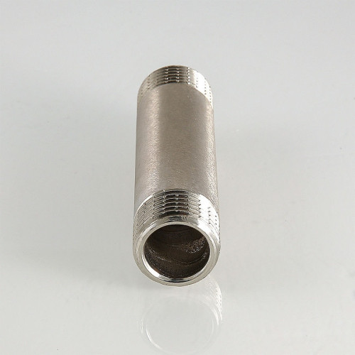 Бочонок Valtec резьбовой 1/2"x100 мм арт.VTr.652.N.0410