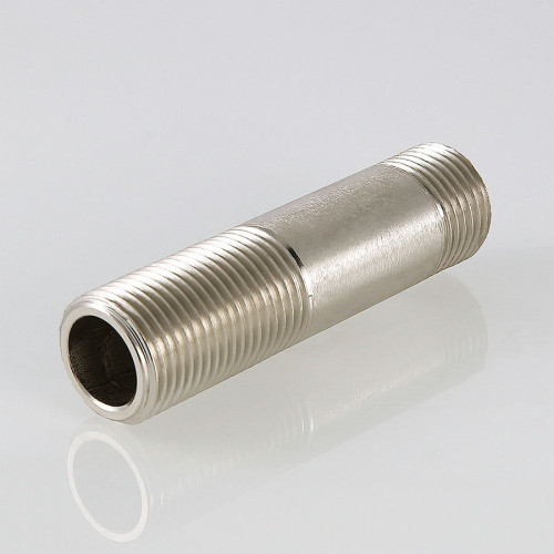 Неразъемный сгон Valtec резьбовой 1/2"x150 мм арт.VTr.653.N.0415