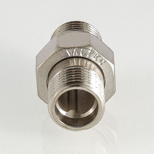 Сгон разъемный Valtec с НР резьбой 1/2" мм арт.VTr.728.N.0004