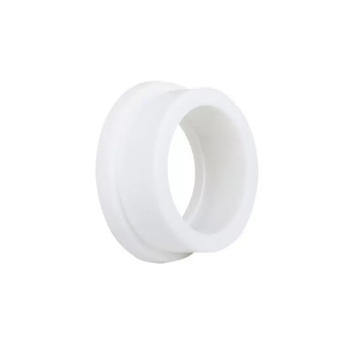 Втулка под фланец полипропиленовая Fusitek 75мм