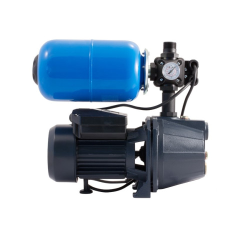 Насосная станция UNIPUMP AUTO JET 60 S-5 Насосная станция UNIPUMP AUTO JET 60 S-5