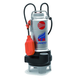 Насос фекальный Pedrollo VX 10/35N