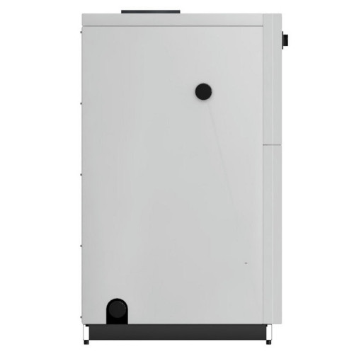 Напольный газовый энергонезависимый котел Лемакс Classic 100