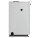 Напольный газовый энергонезависимый котел Лемакс Classic 100