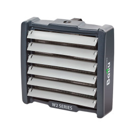 Тепловентилятор водяной Ballu BHP-W2-100-LN