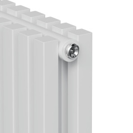 Дизайн радиатор стальной трубчатый Royal Thermo Shift Q30 C2030 14 секций