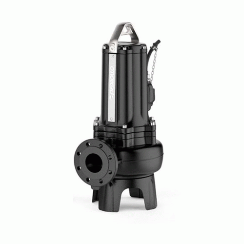 Насос фекальный Pedrollo VXC-4 50/100N