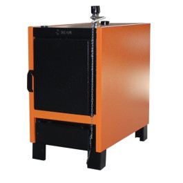 Твердотопливный котел Эван WARMOS TT-18К