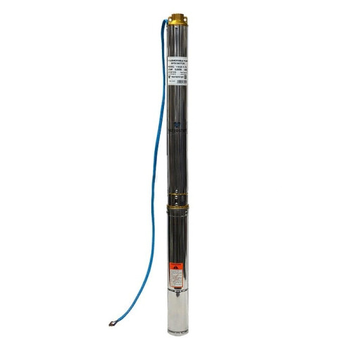 Скважинный насос Waterstry 3ST 2-70 без кабеля 1,5 м