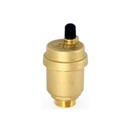 Воздухоотводчик Uni-Fitt 1/2" автоматический
