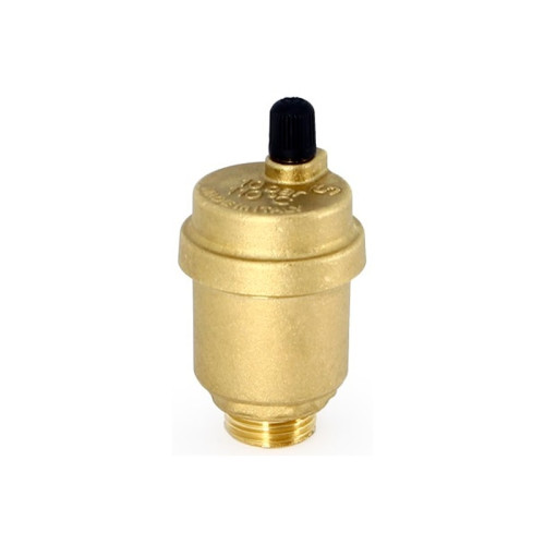 Воздухоотводчик Uni-Fitt 1/2" автоматический