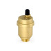 Воздухоотводчик Uni-Fitt 1/2" автоматический