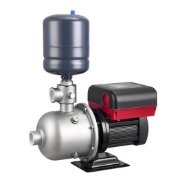 Установка водоснабжения TESK PMC4-30 100-900 Вт 1х220 В 32/25 мм с частотным приводом