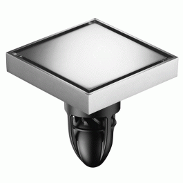 Трап для душа MagDrain WС02Q50-GW