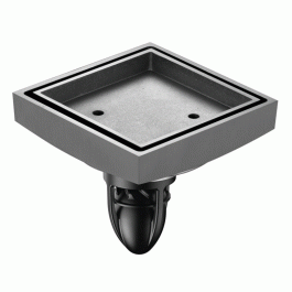 Трап для душа MagDrain WС02Q50-GW