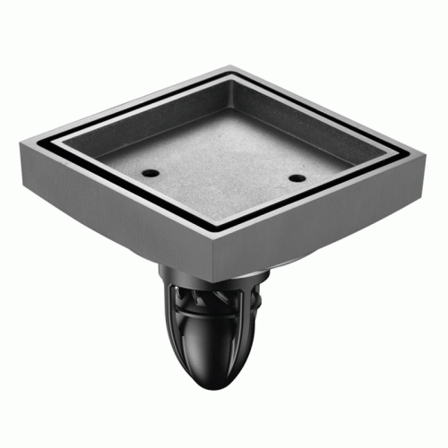 Трап для душа MagDrain WС02Q50-GW