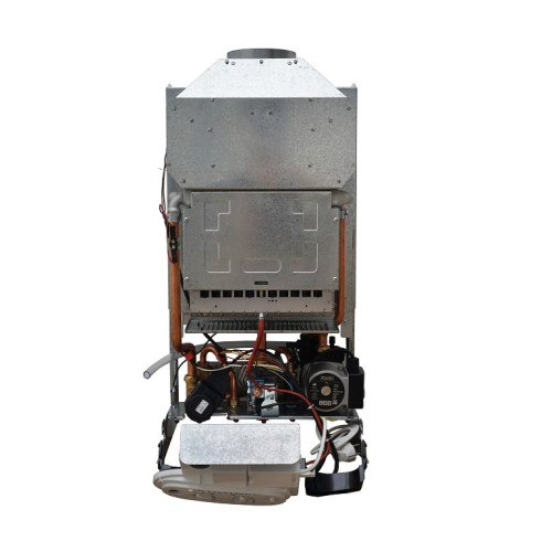 Котел газовый настенный WERTRUS ECO 24CF