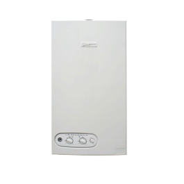 Котел газовый настенный WERTRUS ECO 12FF