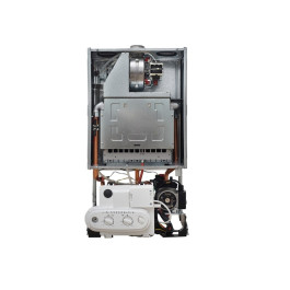 Котел газовый настенный WERTRUS ECO 12FF