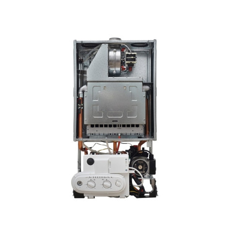 Котел газовый настенный WERTRUS ECO 16FF