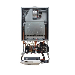 Котел газовый настенный WERTRUS ECO 12FF