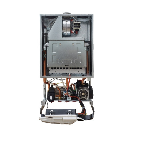 Котел газовый настенный WERTRUS ECO 16FF