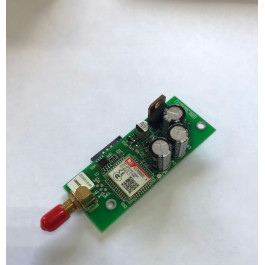 Модуль GSM-PN для котлов и горелок Теплодар