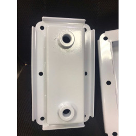 Комплект креплений для бойлера Kospel SP-180