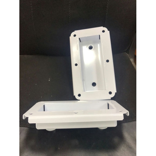 Комплект креплений для бойлера Kospel SP-180