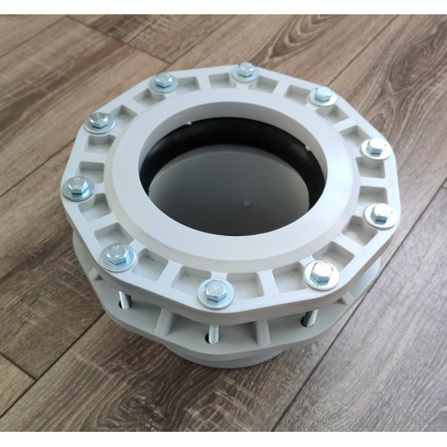 Пластиковый кессон Лотос 2 2000х960 мм