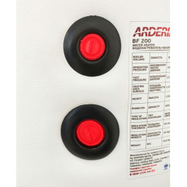 Бойлер косвенного нагрева ARDERIA BF 500