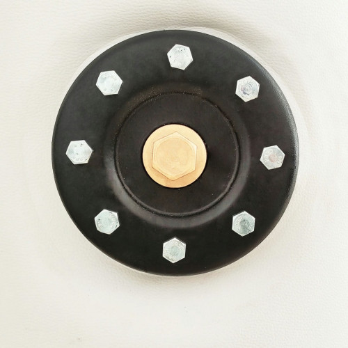 Бойлер косвенного нагрева ARDERIA BF 500