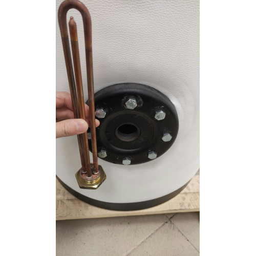 Бойлер косвенного нагрева ARDERIA BF 500