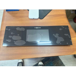 Панель управления сенсорная Viessmann HMI 7 450 мм арт. 7372106