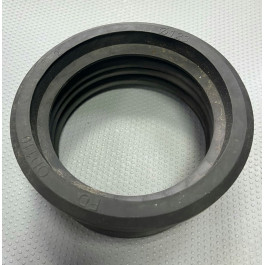 Муфта-манжета врезка для колодца 123/110 мм FD плотная