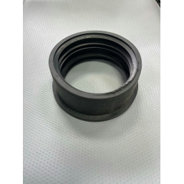 Муфта-манжета врезка для колодца 123/110 мм FD плотная