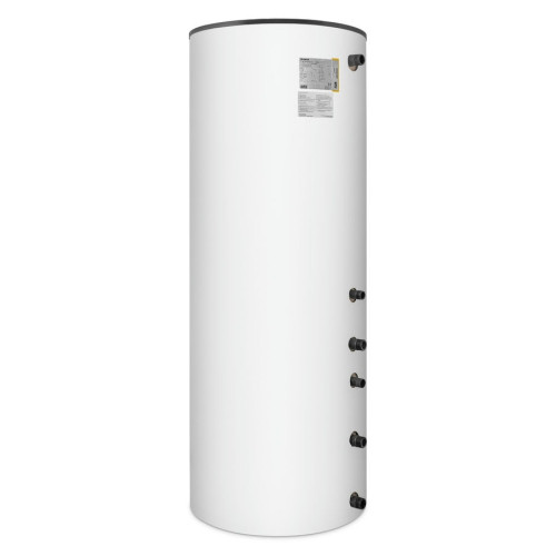 Бойлер косвенного нагрева Buderus SU 300 (SUB300 W)