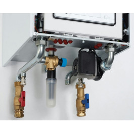 Обвязка трубная Vaillant 80-120 кВт с регулируемым насосом арт. 0020106189